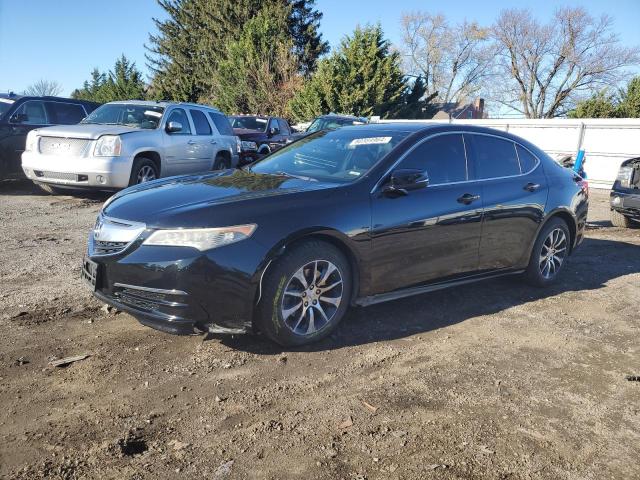 acura tlx 2015 19uub1f31fa012388