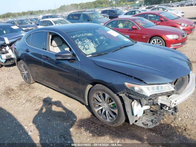 acura tlx 2015 19uub1f31fa023293