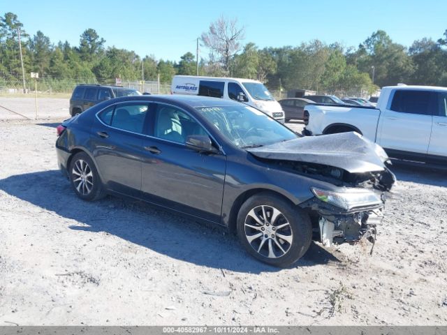 acura tlx 2015 19uub1f31fa024881