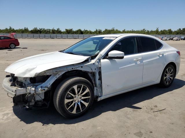 acura tlx 2016 19uub1f31ga005734