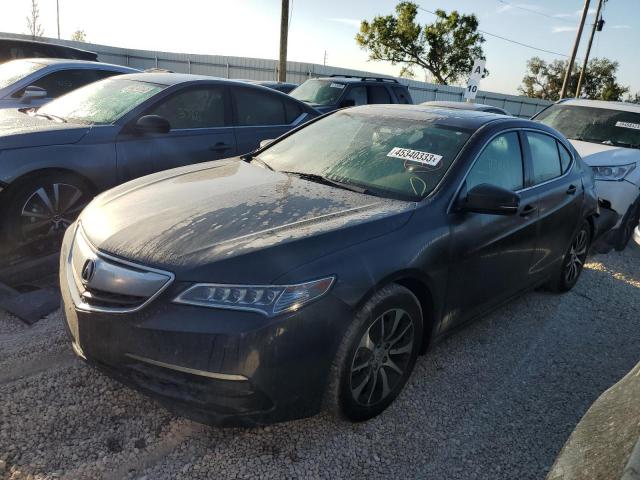 acura tlx 2016 19uub1f31ga008231