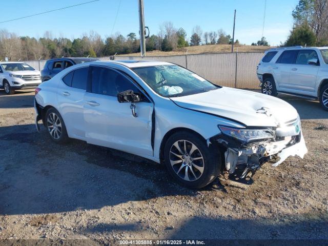 acura tlx 2016 19uub1f31ga014286