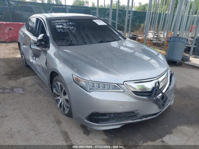 acura tlx 2017 19uub1f31ha009994