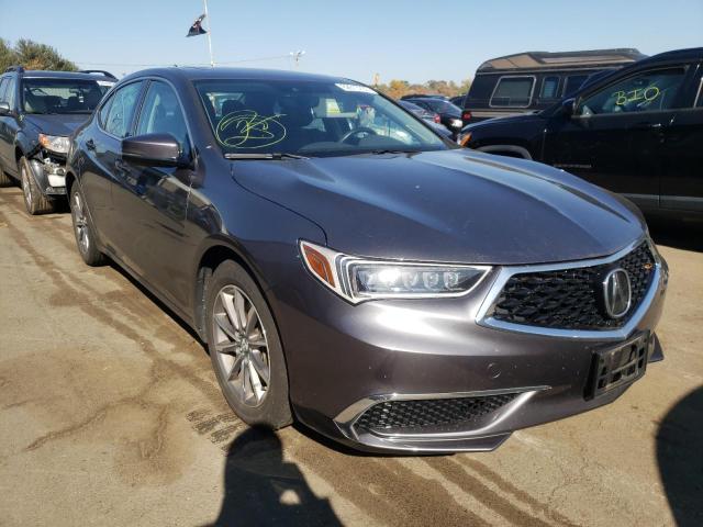 acura tlx 2019 19uub1f31ka007749