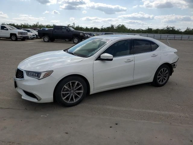 acura tlx 2019 19uub1f31ka010165