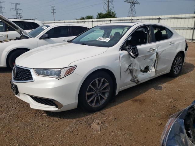 acura tlx 2020 19uub1f31la000656