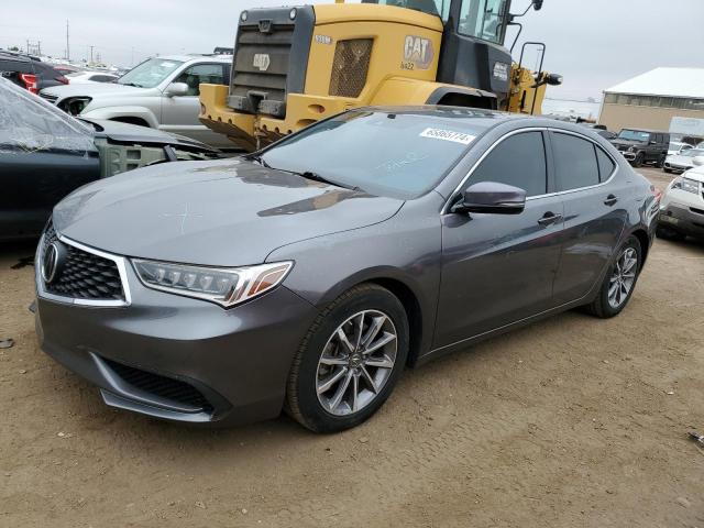 acura tlx 2020 19uub1f31la002469