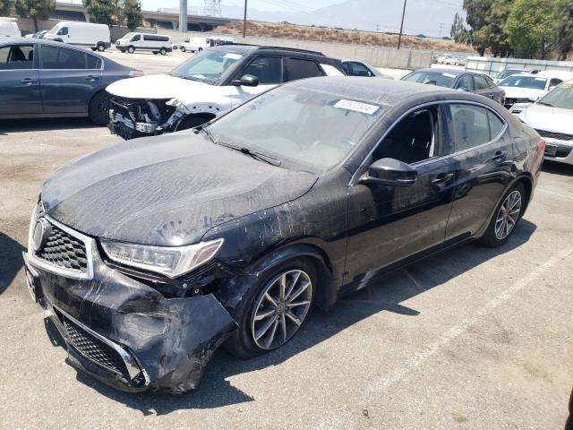 acura tlx 2020 19uub1f31la006604