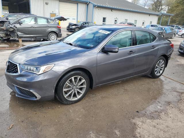 acura tlx 2020 19uub1f31la007672