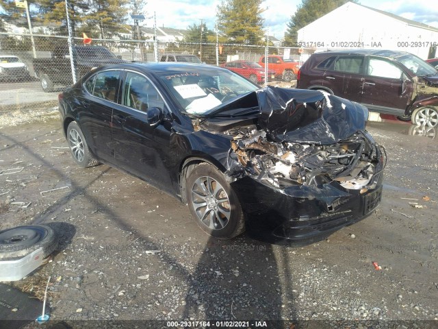 acura tlx 2015 19uub1f32fa011749