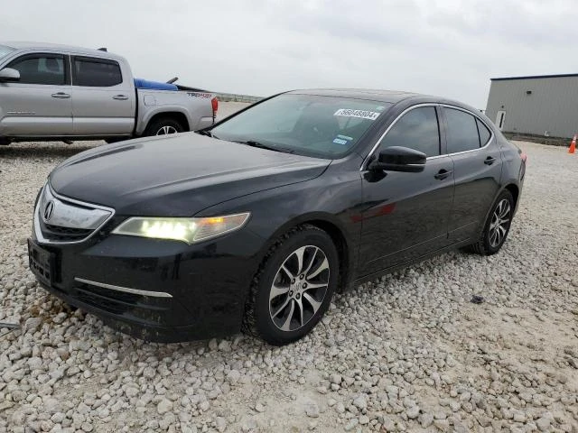 acura tlx 2015 19uub1f32fa023755