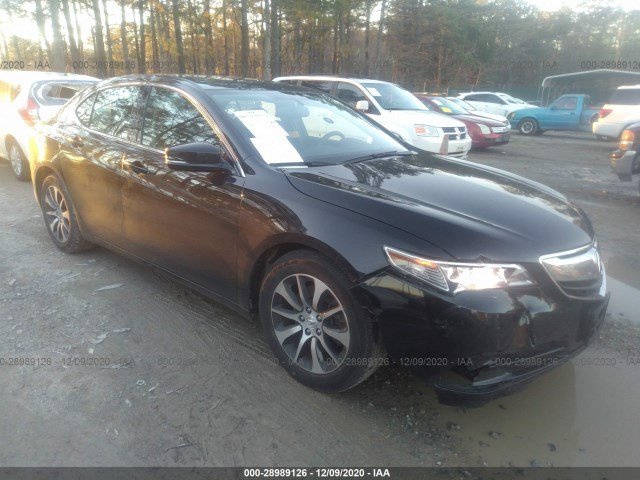 acura tlx 2015 19uub1f32fa029409