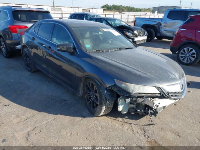 acura tlx 2016 19uub1f32ga000008