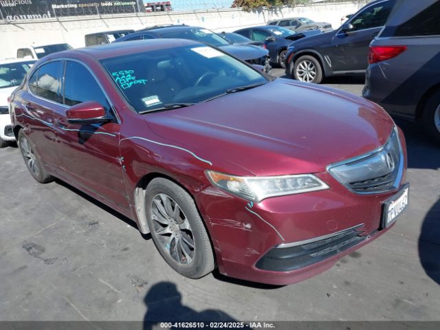 acura tlx 2016 19uub1f32ga000977