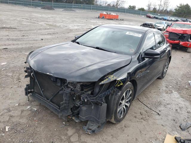 acura tlx 2016 19uub1f32ga002258