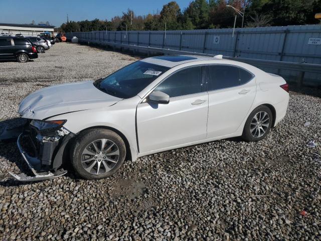 acura tlx 2016 19uub1f32ga003328