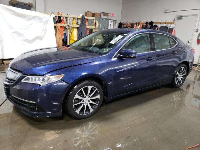 acura tlx 2016 19uub1f32ga006262