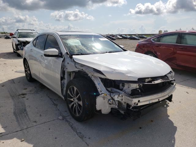 acura tlx 2016 19uub1f32ga014281