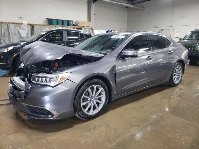 acura tlx 2018 19uub1f32ja009086