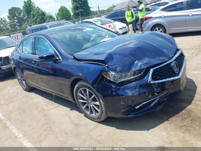 acura tlx 2018 19uub1f32ja010836