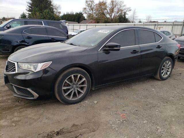 acura tlx 2019 19uub1f32ka004469