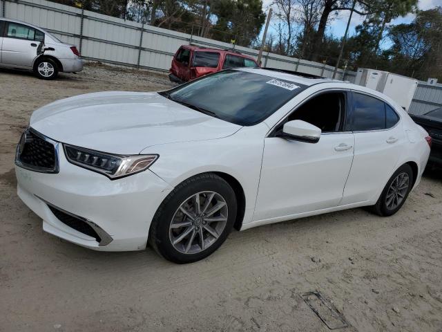 acura tlx 2020 19uub1f32la001914