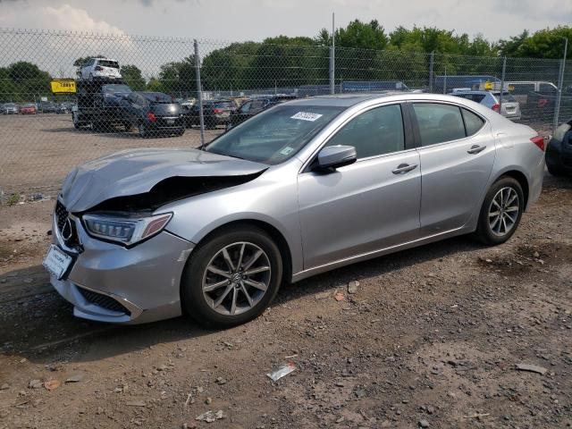 acura tlx 2020 19uub1f32la007616