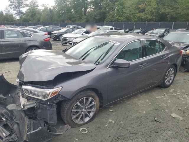 acura tlx 2020 19uub1f32la007678