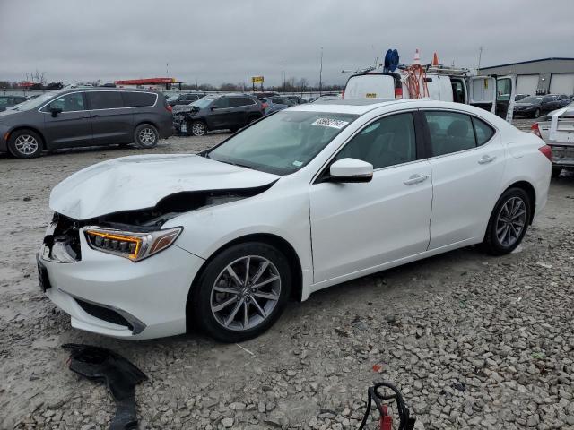 acura tlx 2020 19uub1f32la013139