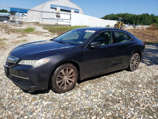 acura tlx 2015 19uub1f33fa005331