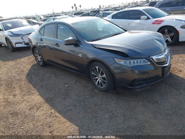 acura tlx 2015 19uub1f33fa007032