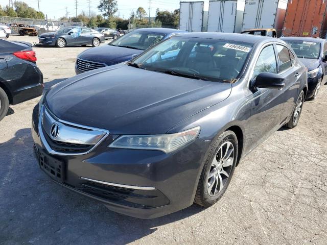 acura tlx 2015 19uub1f33fa019049