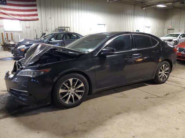 acura tlx 2015 19uub1f33fa026597