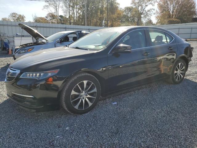 acura tlx 2015 19uub1f33fa026731