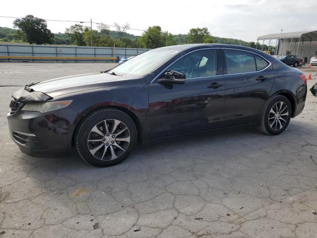 acura tlx 2015 19uub1f33fa027104