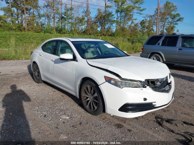 acura tlx 2016 19uub1f33ga000051