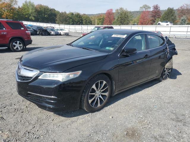 acura tlx 2016 19uub1f33ga003046