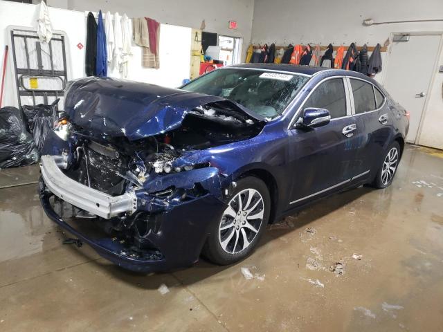 acura tlx 2016 19uub1f33ga003273