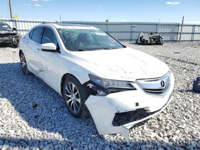 acura tlx 2016 19uub1f33ga004018