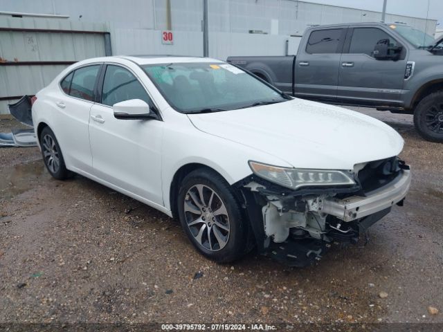 acura tlx 2016 19uub1f33ga009106