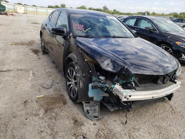 acura tlx 2016 19uub1f33ga009588