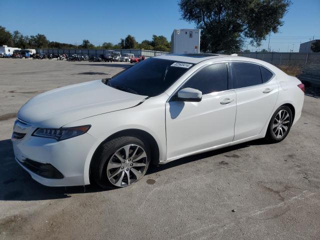 acura tlx 2016 19uub1f33ga014435