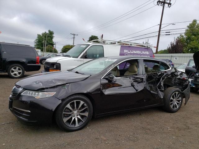 acura tlx 2016 19uub1f33ga014919