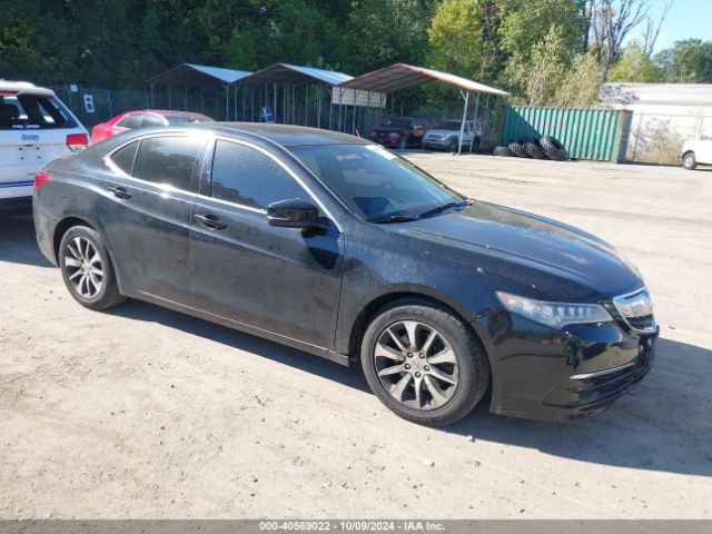 acura tlx 2017 19uub1f33ha000584