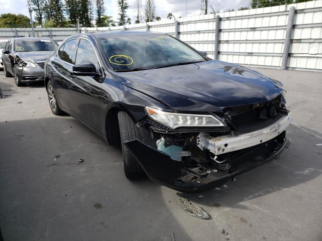 acura tlx 2017 19uub1f33ha007146