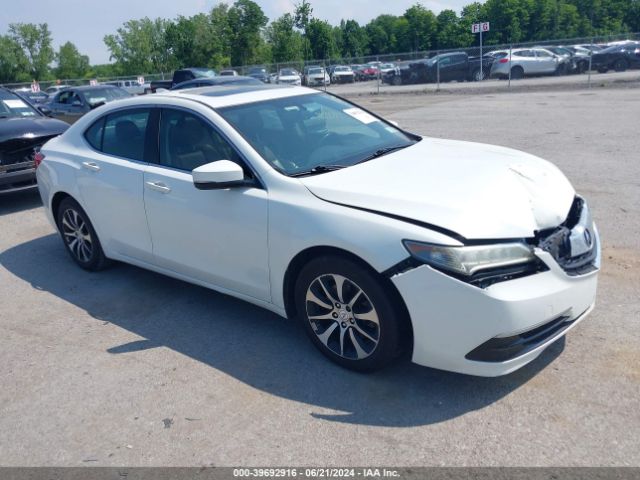 acura tlx 2017 19uub1f33ha007941