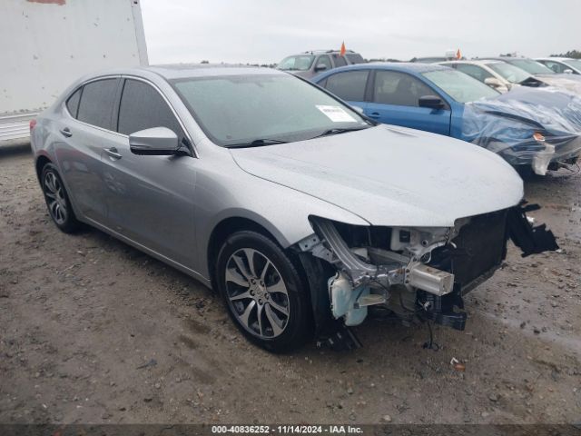 acura tlx 2017 19uub1f33ha010094