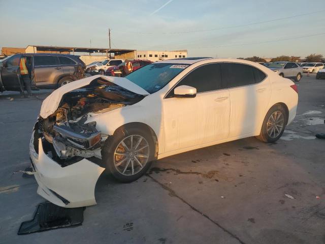 acura tlx 2019 19uub1f33ka006859