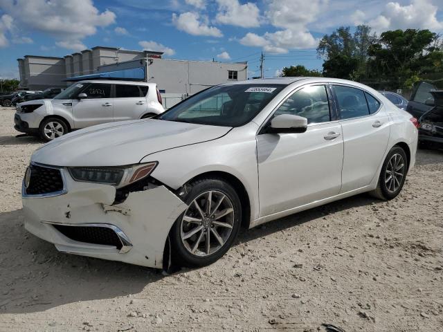 acura tlx 2019 19uub1f33ka007624