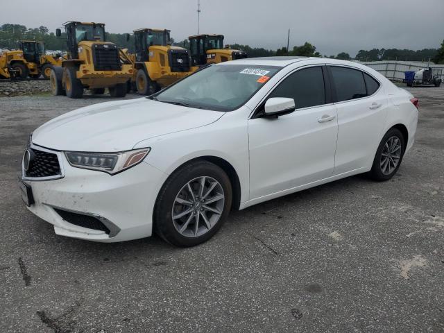 acura tlx 2020 19uub1f33la005678